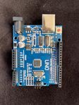 Arduino nybörjarset