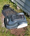 Robotgräsklippare Meec