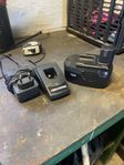 Laddare | 12V Batteri | Biltema 