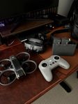 Uthyrning – DJI Avata 2 Fly More Combo. 