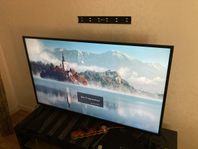 LG 55” inch 4K Smart UHD TV