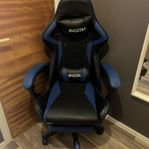 GAMING STOL- BIGZZIA