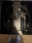 Säljer mina Logitech g533 hörlurar