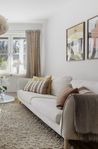 Madison Lux soffa 3-sists
