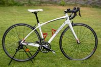 Trek Silque 2015 Dam