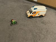 Playmobil 