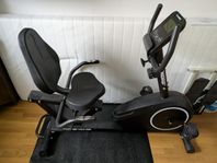 FitNord Cyclo 200R Motionscykel