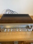 Pioneer SX-650 Receiver