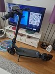 Elsparkcykel/Elscooter