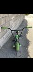 Rocker mini bmx