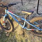 Cannondale Cujo 20" - Perfekt för äventyr!