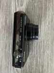 Nikon Coolpix kamera S640