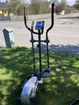 Crosstrainer