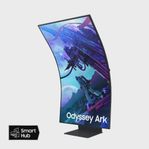 Samsung Ark 55”