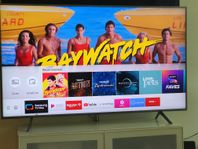 samsung 65" QLED 