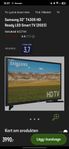 Samsung Smart TV 32"