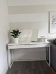 nytt Ikea skrivbord 
