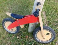 Springcykel