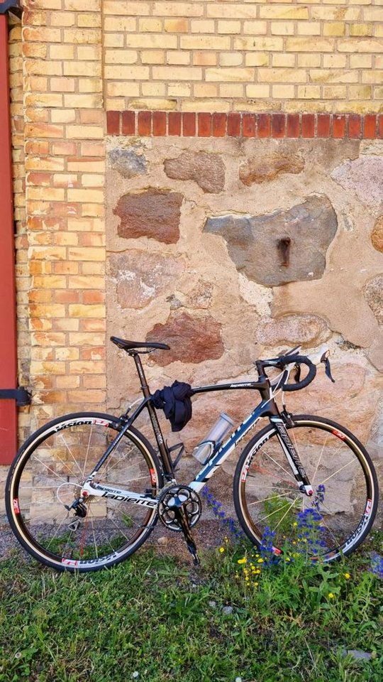 Nyservad LaPierre Sensium 200...