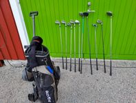 Golfset