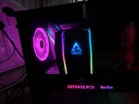 i9 10980xe + ASUS PRIME X299-A || Mb +96g ddr4 3200 Kingston