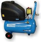 Kompressor