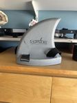 swimfin hajfena