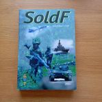 SoldF 2001 i toppskick