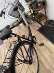 cykel 28 tum med 3 växlar.