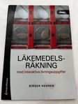 Läkemedelsräkning