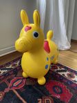Rody hoppdjur – gult
