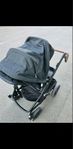 Barnvagn Britax Go Big