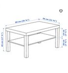 soffbord