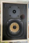 Hifikit färdigbyggda högtalarkit Pro Monitor generation 1