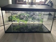 Akvarium 54 liter