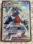 Garchomp EX Tera SAR
