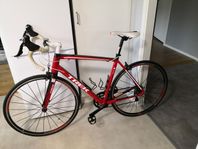 Trek Madone 2.1