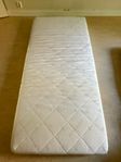 Madrasser (6st) 90x200 16 cm tjocka