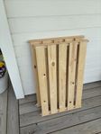 2st Hyllplan IKEA Hejne 77x47cm