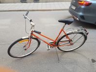 damcykel säljes.en klassiker