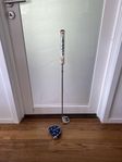 Taylormade TP Dupage vänster