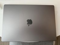 MacBook Pro M1 PRO 16-tum - Reservdelar (utan Logic Board)