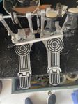 Sonor dubbel pedal