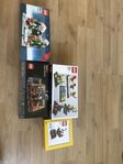 LEGO Exklusivt Paket (Oöppnade)