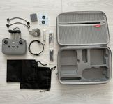 DJI Mini 3 – tillbehörpaket utan drönan
