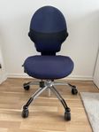 Ergonomisk kontorsstol RH