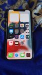 iPhone X  64 GB