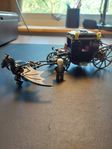 Fantastic Beasts lego- Grinderwalds flykt
