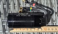 Borstlös motor 1/8 bil | TP Power 1700kv