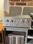 Stereo Marantz och JBL